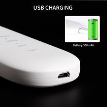 Load image into Gallery viewer, Ultrasonic EMS Skin Facial Scrubber - Aria Glow Up ultrasonic-ems-skin-facial-scrubber,