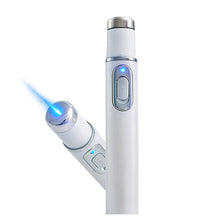 Load image into Gallery viewer, Acne and Wrinkle Laser Pen Removal - Aria Glow Up acne-wrinkle-laser-pen-removal-device, anti-aging, beauty, skincare