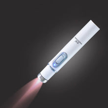 Load image into Gallery viewer, Acne and Wrinkle Laser Pen Removal - Aria Glow Up acne-wrinkle-laser-pen-removal-device, anti-aging, beauty, skincare
