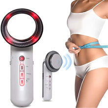 Load image into Gallery viewer, Ultrasound Body Slimming Device - Aria Glow Up ultrasound-body-slimming-device, anti-aging, beauty, bodyslimming, skincare
