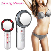 Load image into Gallery viewer, Ultrasound Body Slimming Device - Aria Glow Up ultrasound-body-slimming-device, anti-aging, beauty, bodyslimming, skincare
