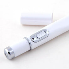 Load image into Gallery viewer, Acne and Wrinkle Laser Pen Removal - Aria Glow Up acne-wrinkle-laser-pen-removal-device, anti-aging, beauty, skincare
